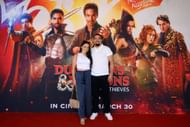 Dungeons & Dragons: Honour Among Thieves Sydney Screening